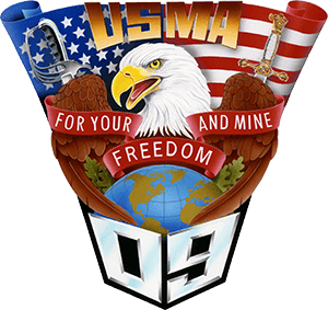 USMA Class of 2009 Crest